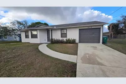 1649 SW La Gorce Avenue, Port Saint Lucie, FL 34953 - Photo 2