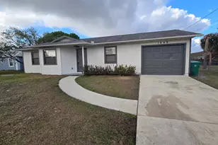 1649 SW La Gorce Ave, Port Saint Lucie, FL 34953 - Photo 1