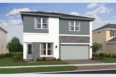 134 Parkside Way #9, Royal Palm Beach, FL 33414 - Photo 1