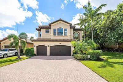 16491 Gateway Bridge Drive, Delray Beach, FL 33446 - Photo 2