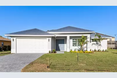5271 NW Mayfield Lane, Port Saint Lucie, FL 34983 - Photo 2