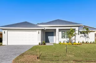 5271 NW Mayfield Ln, Port Saint Lucie, FL 34983 - Photo 2