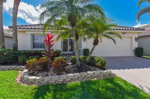 7244 Trentino Way, Boynton Beach, FL 33472 - Photo 2