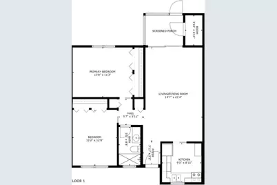 2716 Emory Drive E #H, West Palm Beach, FL 33415 - Photo 28