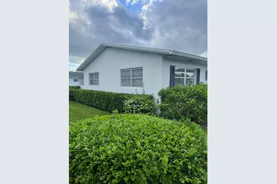 2716 Emory Drive E #H, West Palm Beach, FL 33415 - Photo 4