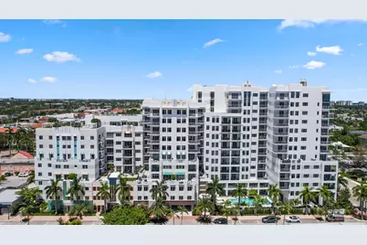 155 E Boca Raton Road #723, Boca Raton, FL 33432 - Photo 1