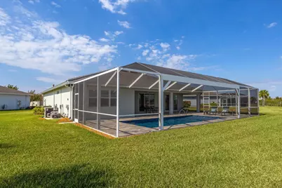 10205 SW Pervenche Lane, Port Saint Lucie, FL 34987 - Photo 42