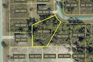 1210 Ecclesia St E, Lehigh Acres, FL 33974 - Photo 1