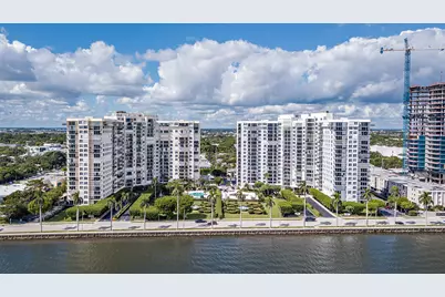 1801 S Flagler Drive #709, West Palm Beach, FL 33401 - Photo 1