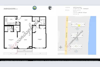3221 S Ocean Boulevard #209, Highland Beach, FL 33487 - Photo 36