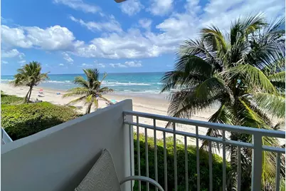3221 S Ocean Boulevard #209, Highland Beach, FL 33487 - Photo 4