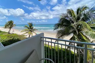 3221 S Ocean Blvd, Highland Beach, FL 33487 - Photo 4