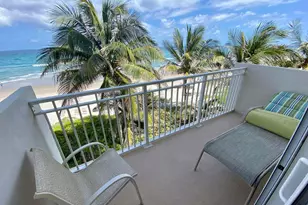 3221 S Ocean Blvd, Highland Beach, FL 33487 - Photo 8