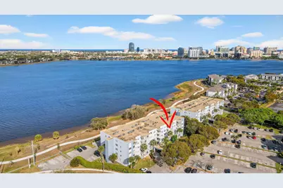 470 Executive Center Drive #4j, West Palm Beach, FL 33401 - Photo 50