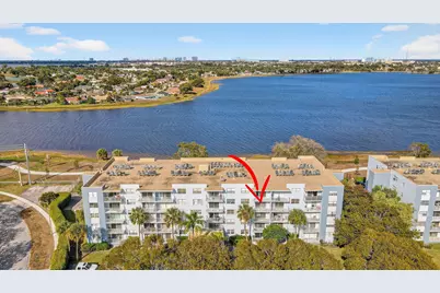 470 Executive Center Drive #4j, West Palm Beach, FL 33401 - Photo 48