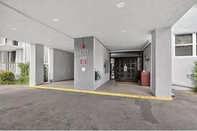 470 Executive Center Drive #4j, West Palm Beach, FL 33401 - Photo 4