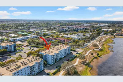 470 Executive Center Drive #4j, West Palm Beach, FL 33401 - Photo 56