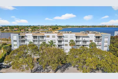 470 Executive Center Drive #4j, West Palm Beach, FL 33401 - Photo 46