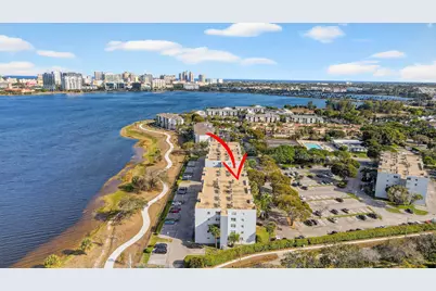 470 Executive Center Drive #4j, West Palm Beach, FL 33401 - Photo 52