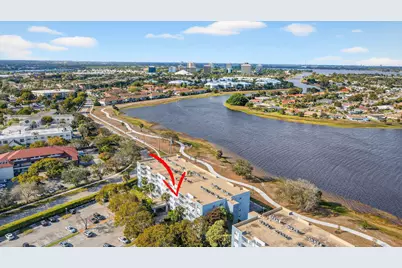 470 Executive Center Drive #4j, West Palm Beach, FL 33401 - Photo 58