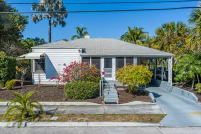 2401 Ridgeway Avenue, West Palm Beach, FL 33401 - Photo 1