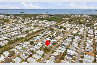 566 Dolphin Circle, Barefoot Bay, FL 32976 - Photo 36