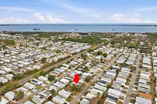 566 Dolphin Circle, Barefoot Bay, FL 32976 - Photo 36