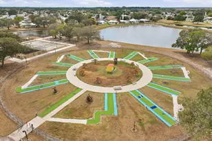 566 Dolphin Circle, Barefoot Bay, FL 32976 - Photo 24