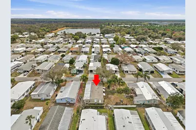 566 Dolphin Circle, Barefoot Bay, FL 32976 - Photo 34