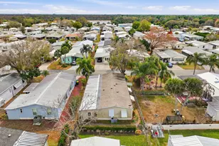 566 Dolphin Circle, Barefoot Bay, FL 32976 - Photo 30