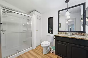 566 Dolphin Circle, Barefoot Bay, FL 32976 - Photo 14