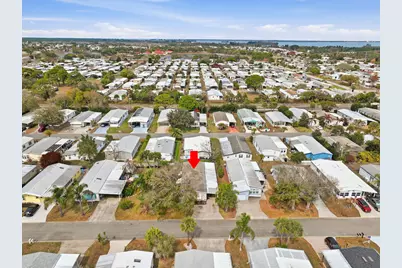 566 Dolphin Circle, Barefoot Bay, FL 32976 - Photo 32