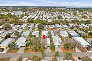 566 Dolphin Circle, Barefoot Bay, FL 32976 - Photo 32