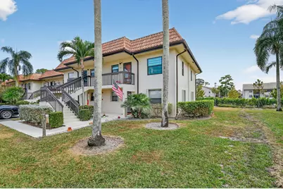 7142 Golf Colony Court #206, Lake Worth, FL 33467 - Photo 4