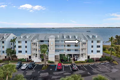 10 NE Plantation Road #305, Stuart, FL 34996 - Photo 2