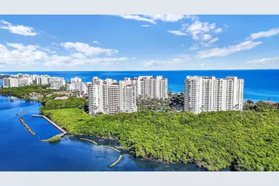3720 S Ocean Boulevard #301b, Highland Beach, FL 33487 - Photo 1