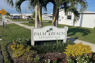 2387 SW 13th Terrace, Boynton Beach, FL 33426 - Photo 1