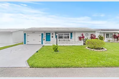 2387 SW 13th Terrace, Boynton Beach, FL 33426 - Photo 1