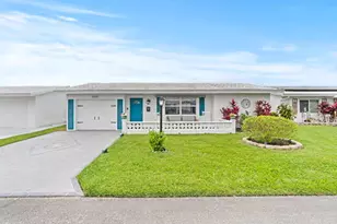 2387 SW 13th Terrace, Boynton Beach, FL 33426 - Photo 1