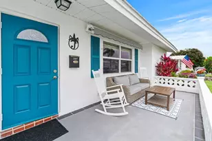 2387 SW 13th Terrace, Boynton Beach, FL 33426 - Photo 2