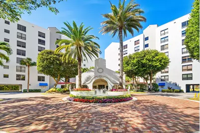 7575 Imperial Drive #501, Boca Raton, FL 33433 - Photo 1