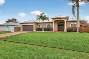 1234 SW Aragon Ave, Port Saint Lucie, FL 34953 - Photo 2