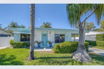 341 Pinewood Street, Lantana, FL 33462 - Photo 1