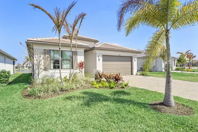 12807 SW Middlecreek Road, Port Saint Lucie, FL 34987 - Photo 1