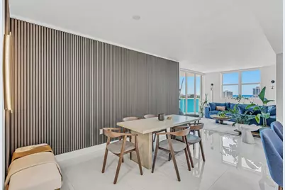 665 NE 25th Street #1001, Miami, FL 33137 - Photo 1