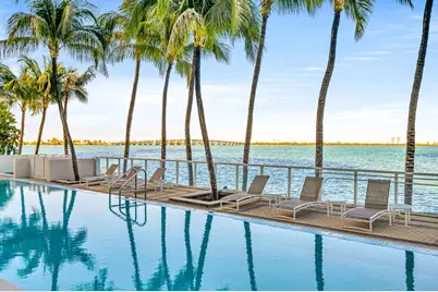 665 NE 25th Street #1001, Miami, FL 33137 - Photo 48