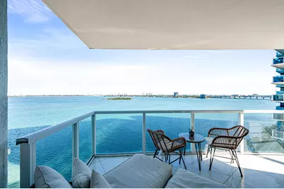 665 NE 25th Street #1001, Miami, FL 33137 - Photo 2