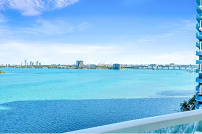 665 NE 25th Street #1001, Miami, FL 33137 - Photo 32