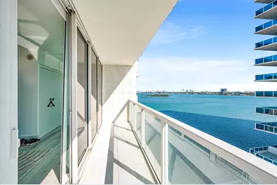 665 NE 25th Street #1001, Miami, FL 33137 - Photo 26