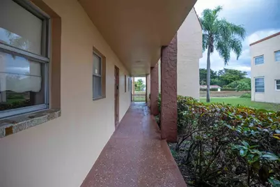 9041 Sunrise Lakes Boulevard #111, Sunrise, FL 33322 - Photo 4